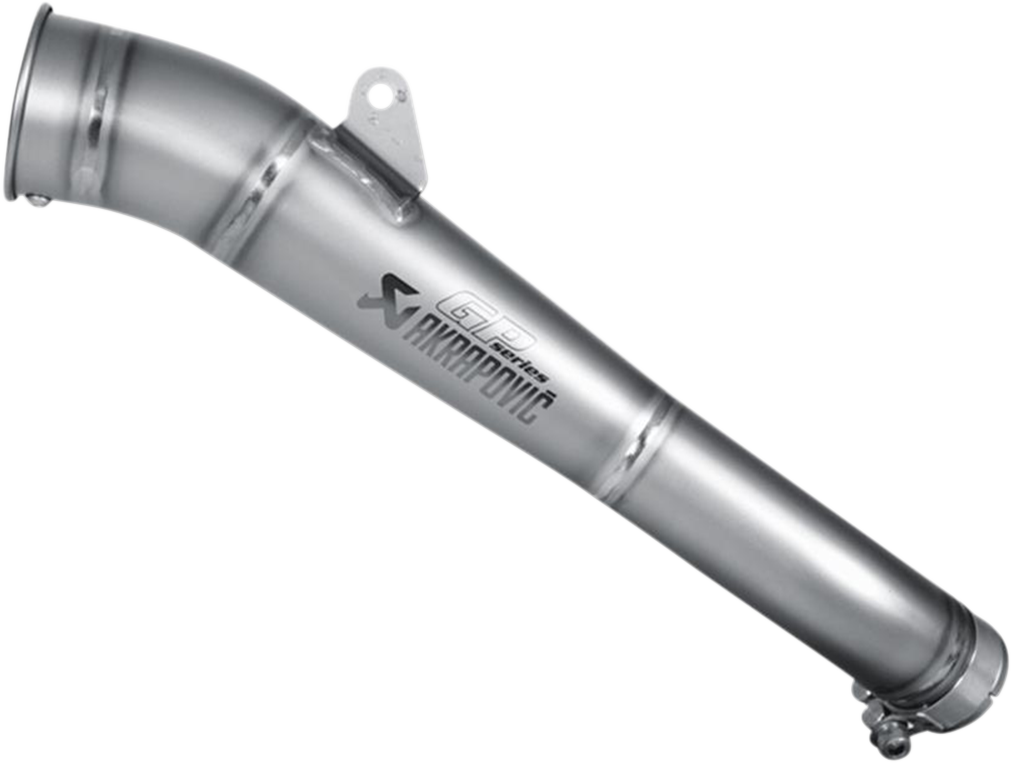 Megaphone Muffler