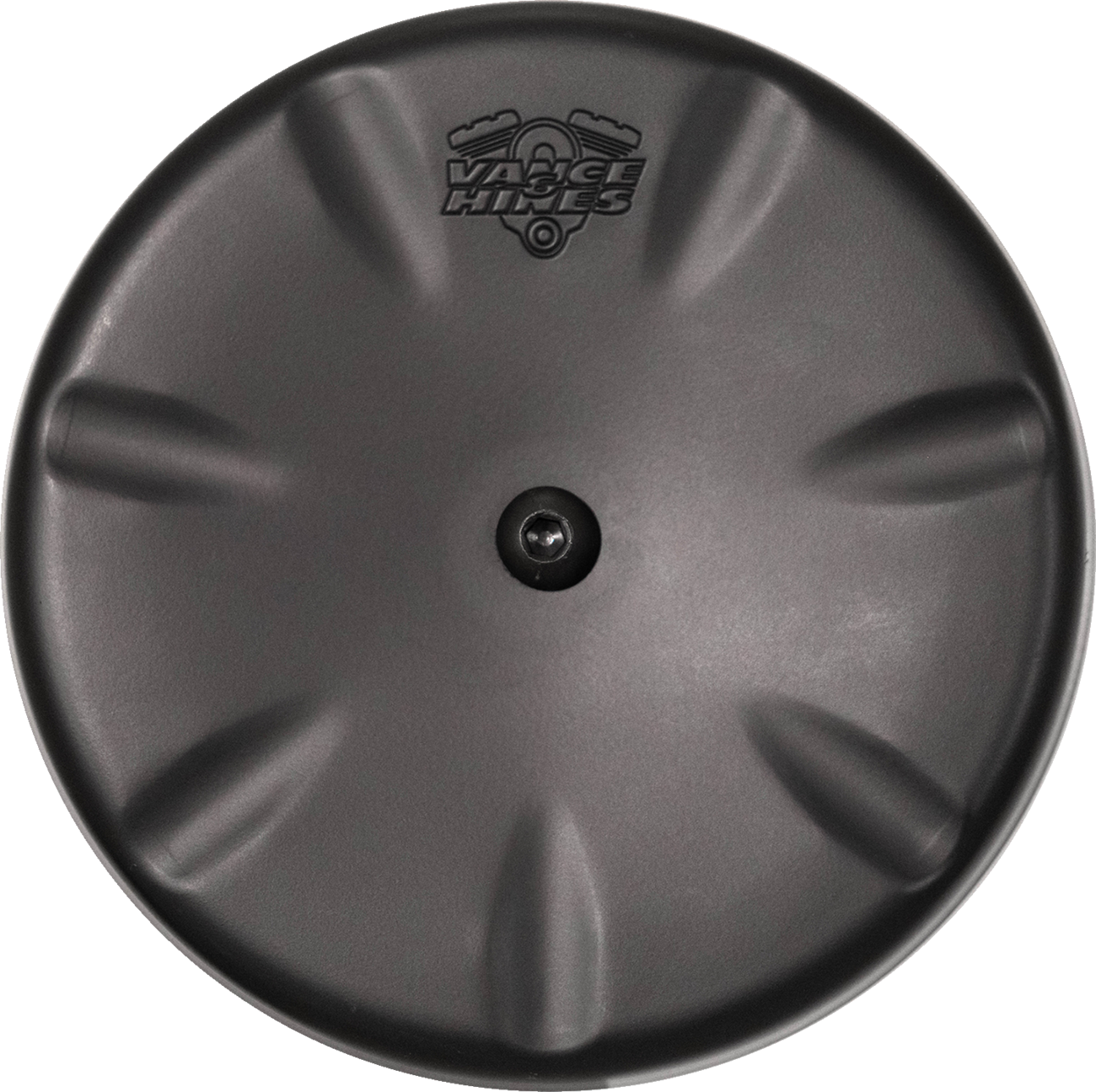 Air Cleaner Cover - VO2 Eliminator - Chrome
