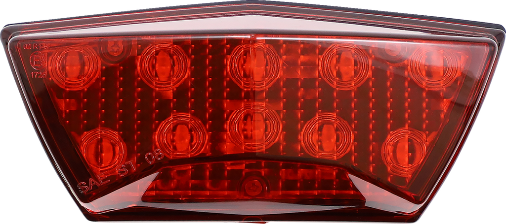 Taillight - Honda