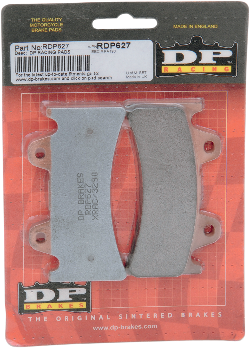 Product image for RDP627