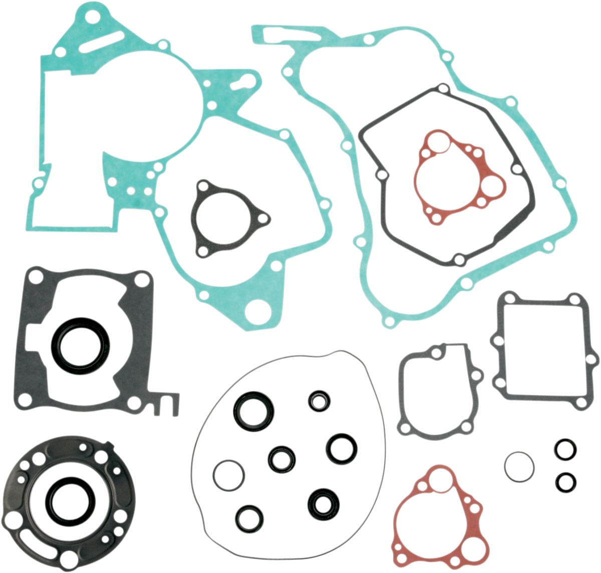 Product image for 09340450