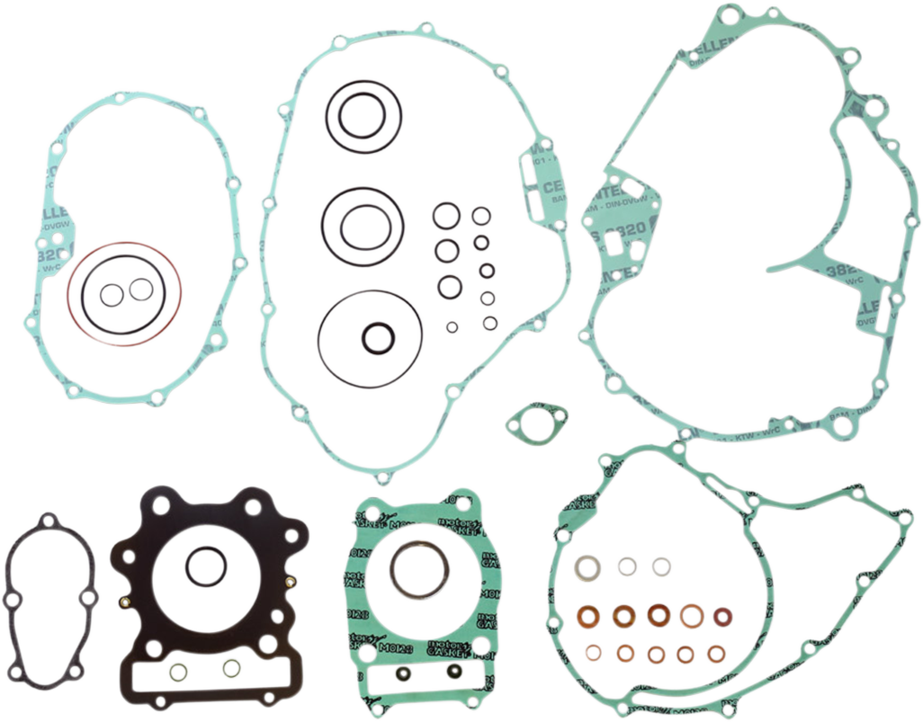 Product image for 400210850300