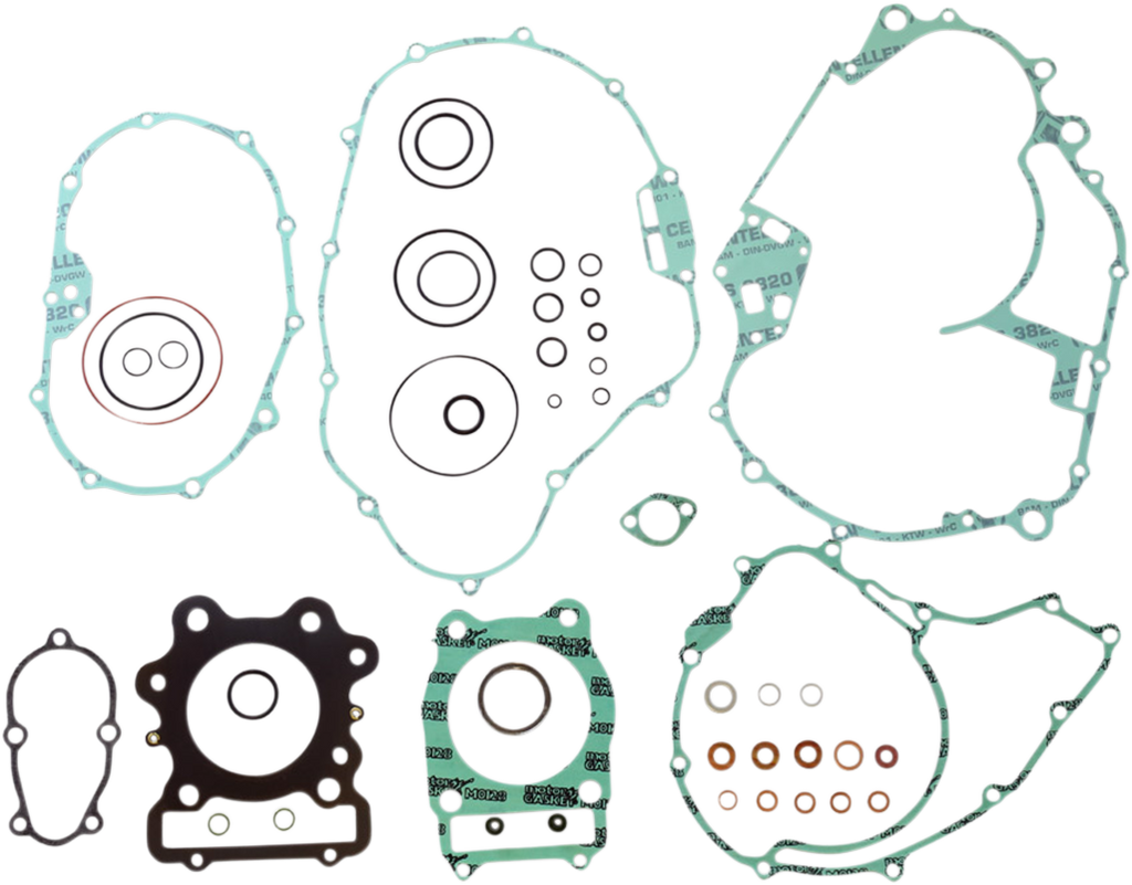 Product image for 400210850300
