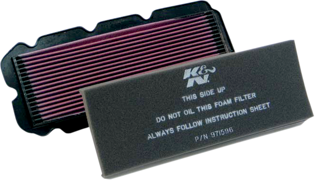 Product image for HA1596