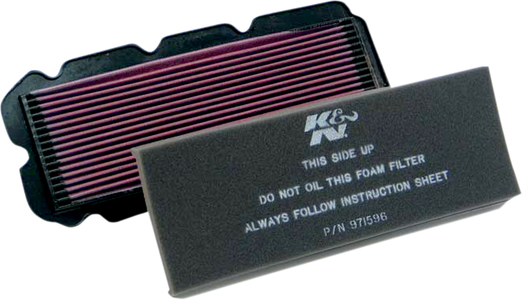 Product image for HA1596