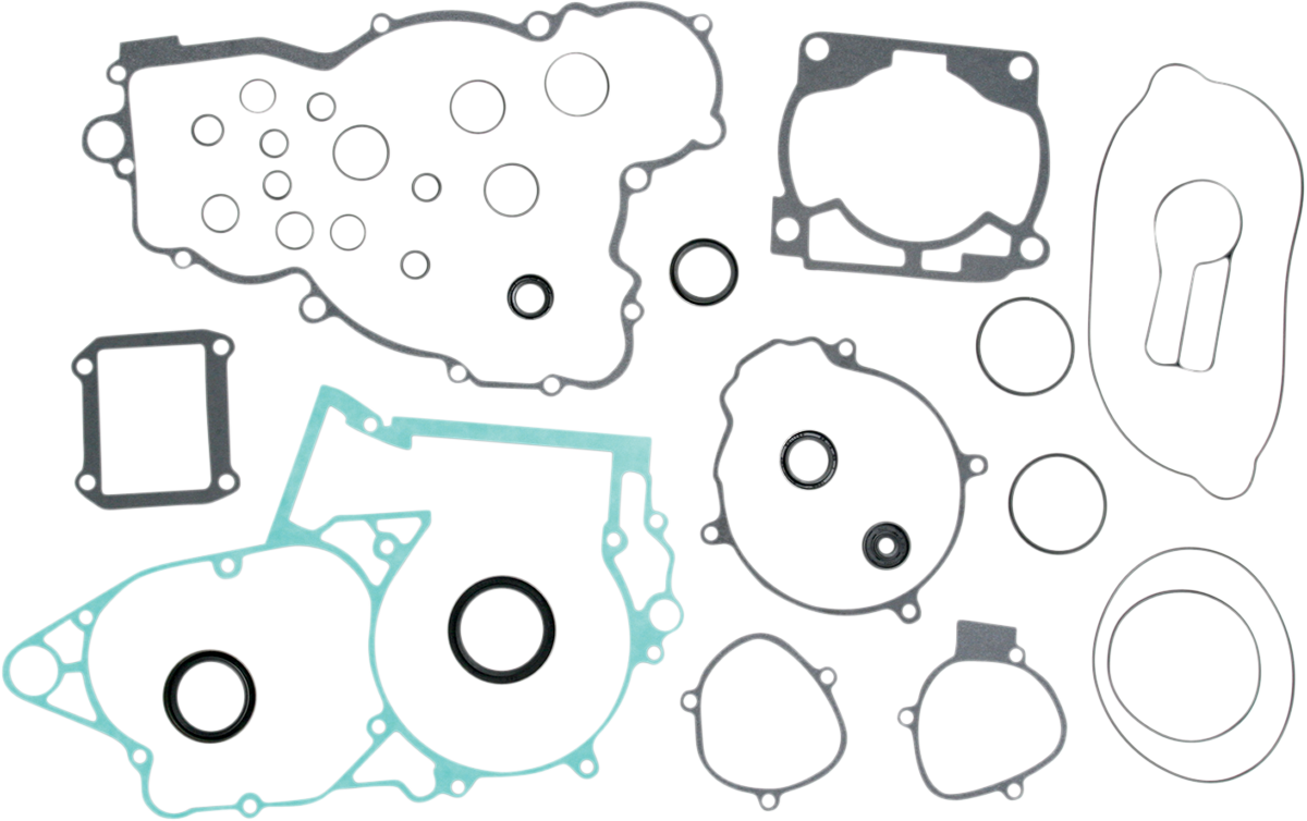 Product image for 09341693