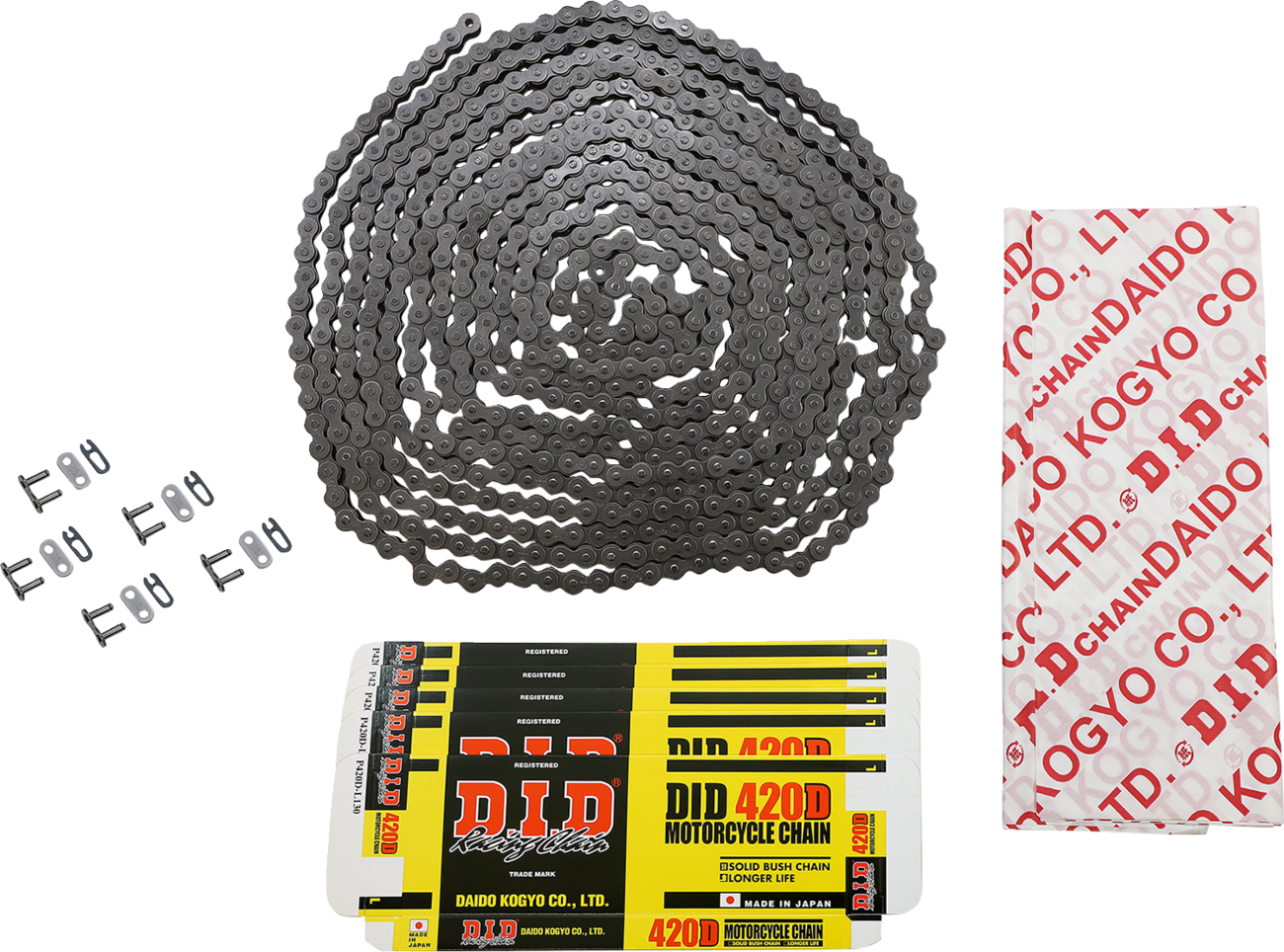 Product image for D183096