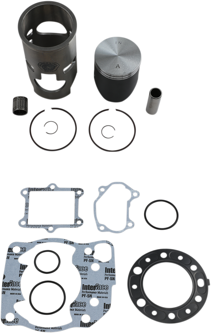 Product image for 09310413