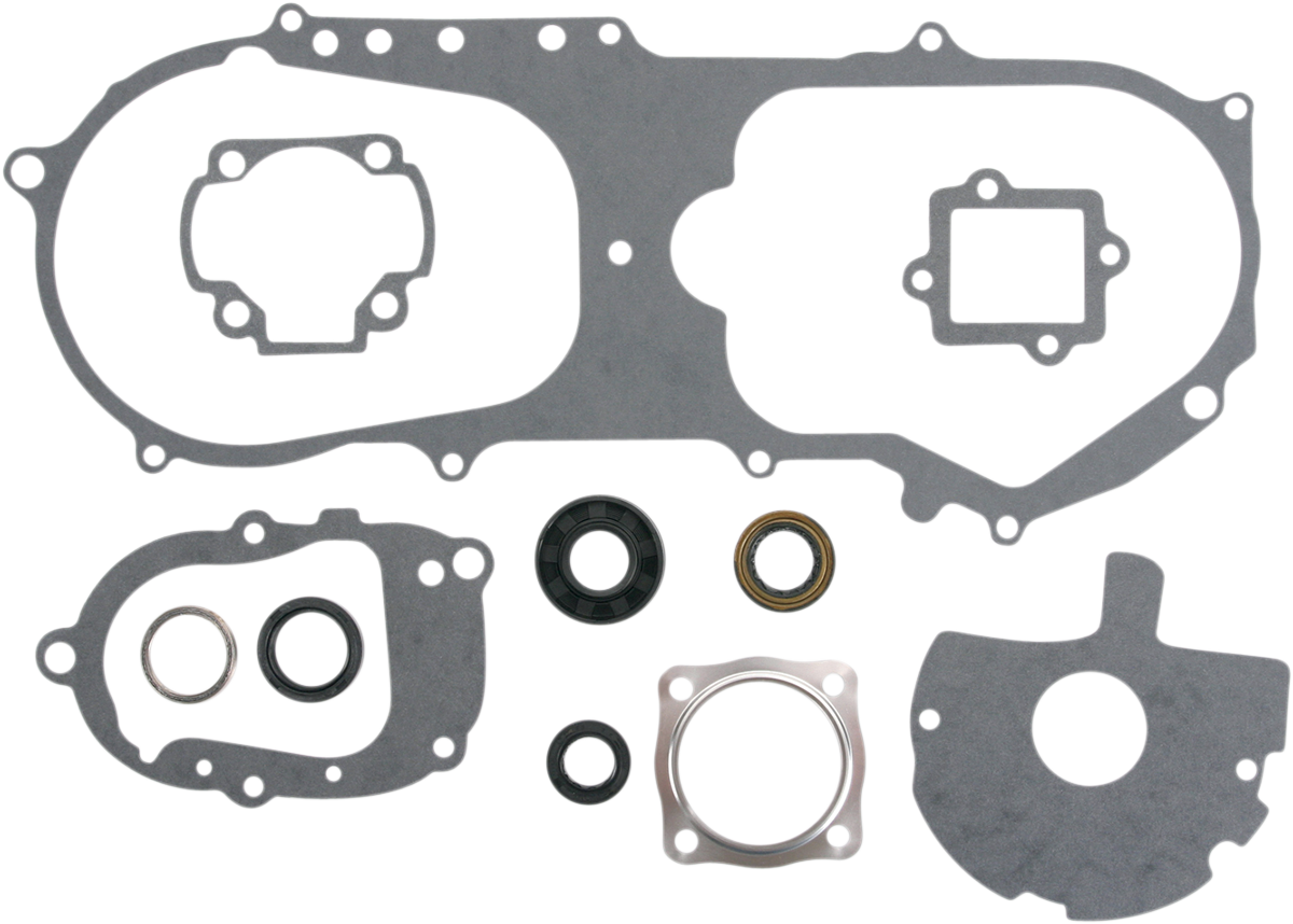 Product image for 09340705