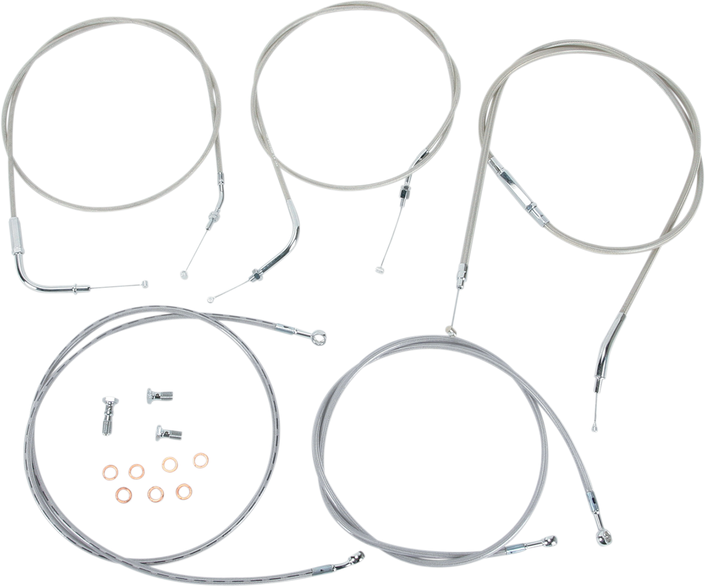 Product image for 06501025