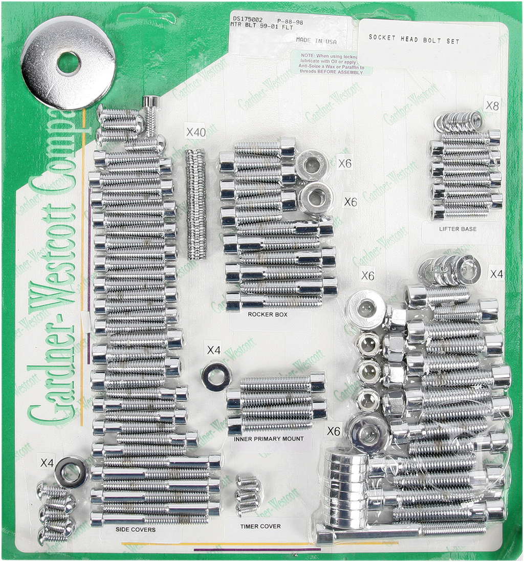 Product image for DS175002