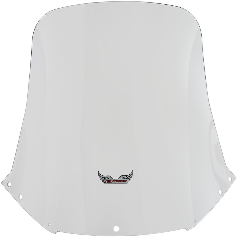 Windshield - Clear - '85-'88 Elite 250