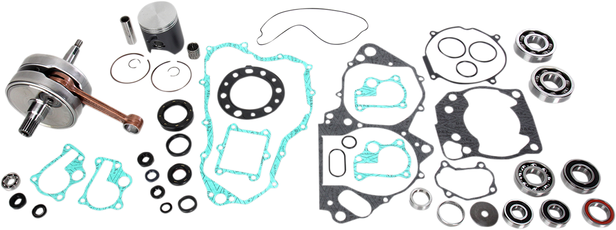 Engine Rebuild Kit - Honda CR125R