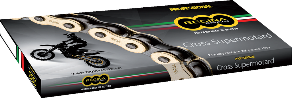 420 RH2 Series - Chain - 130 Links