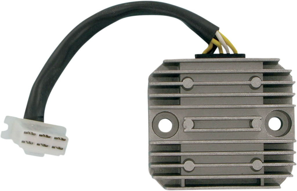 Rectifier/Regulator - Kawasaki