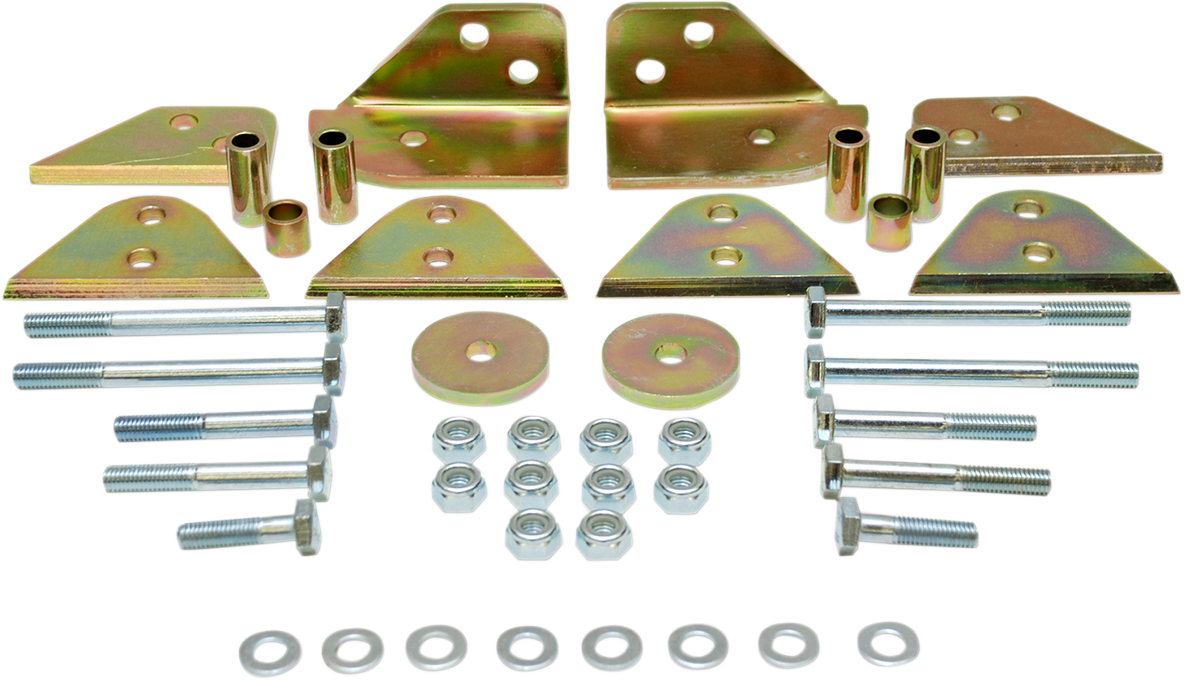 Lift Kit - Lifts 2.00" - Polaris