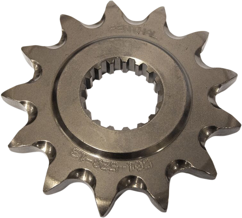 Front Sprocket - Ultralight - 14 Tooth - Suzuki