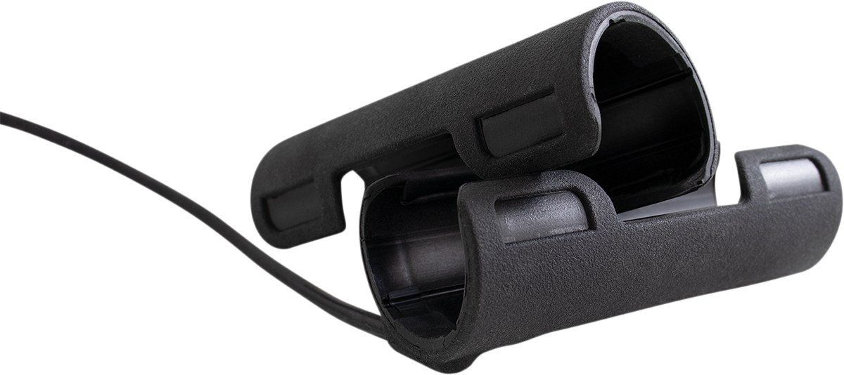 Heated Clip-On Grips - X-Claw - USB