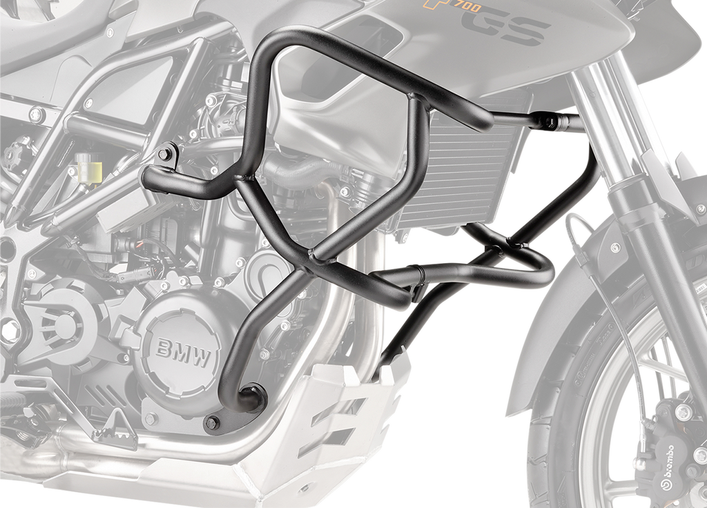 Engine Guards - BMW - F 750 GS/850 GS