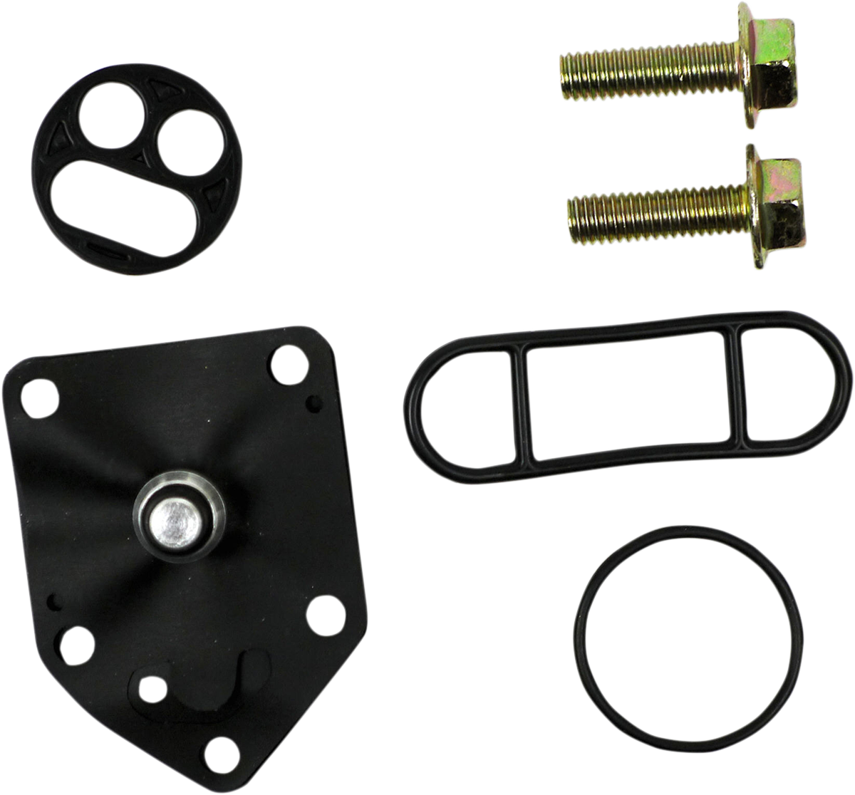 Fuel Petcock Repair Kit - Kawasaki/Yamaha