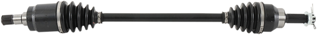 Axle Kit - Complete - 8 Ball - Extreme Duty - Front Left/Right - '18-'24 Maverick X3