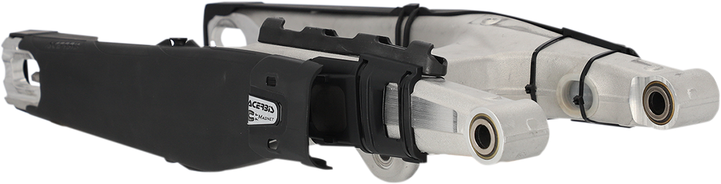 Swingarm Guard - Black - Yamaha - Tenere 700
