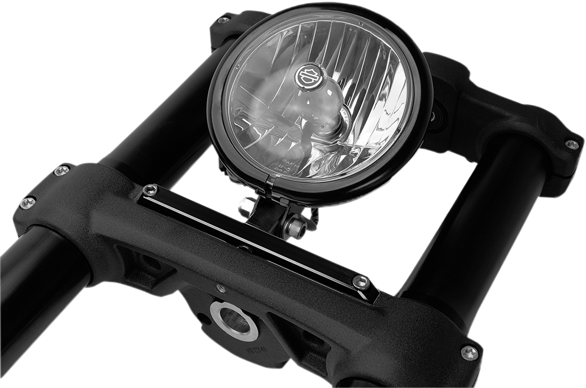 Headlight Mounting Block - Harley Davidson