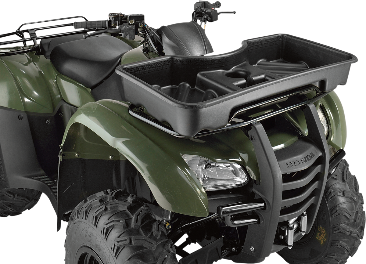 Cargo Box - Front