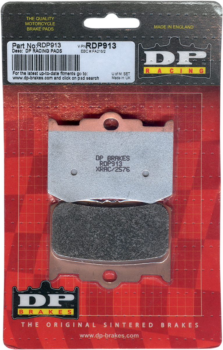 Product image for RDP913