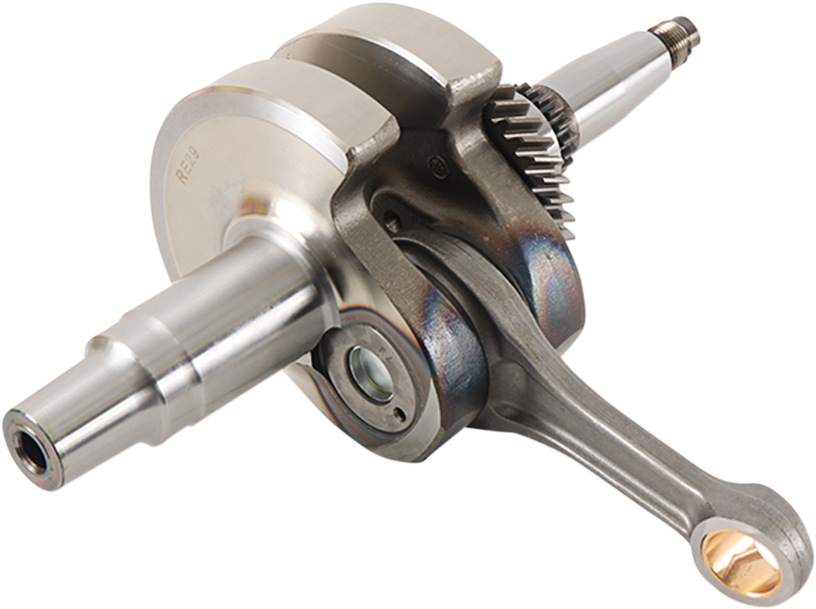 Crankshaft Assembly - OEM Stroke - Arctic Cat