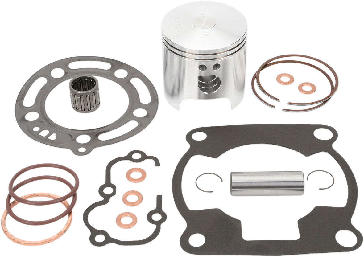 Piston Kit - +0.020" - Evolution Big Twin 1340 cc