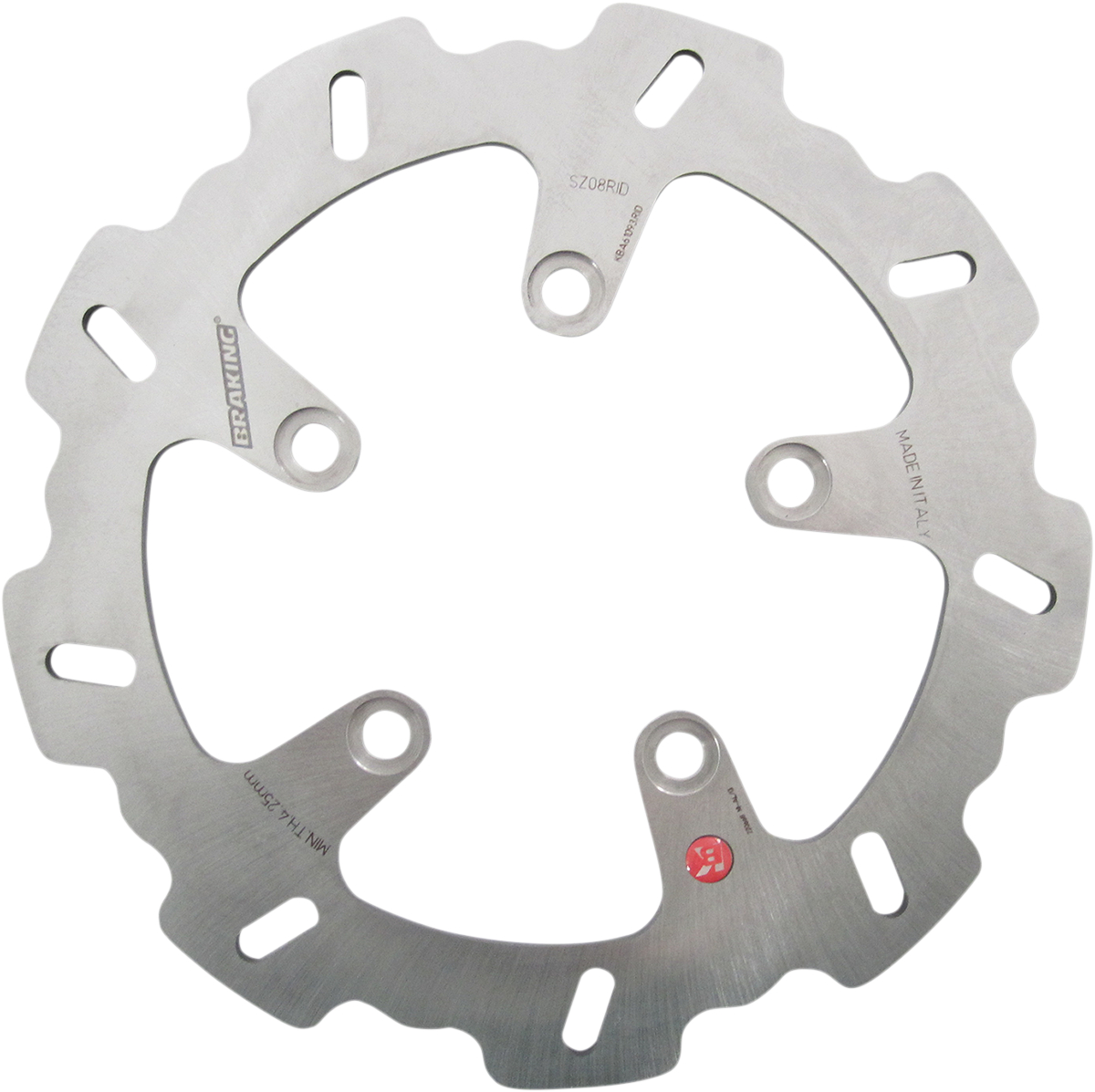 Product image for SZ08RID