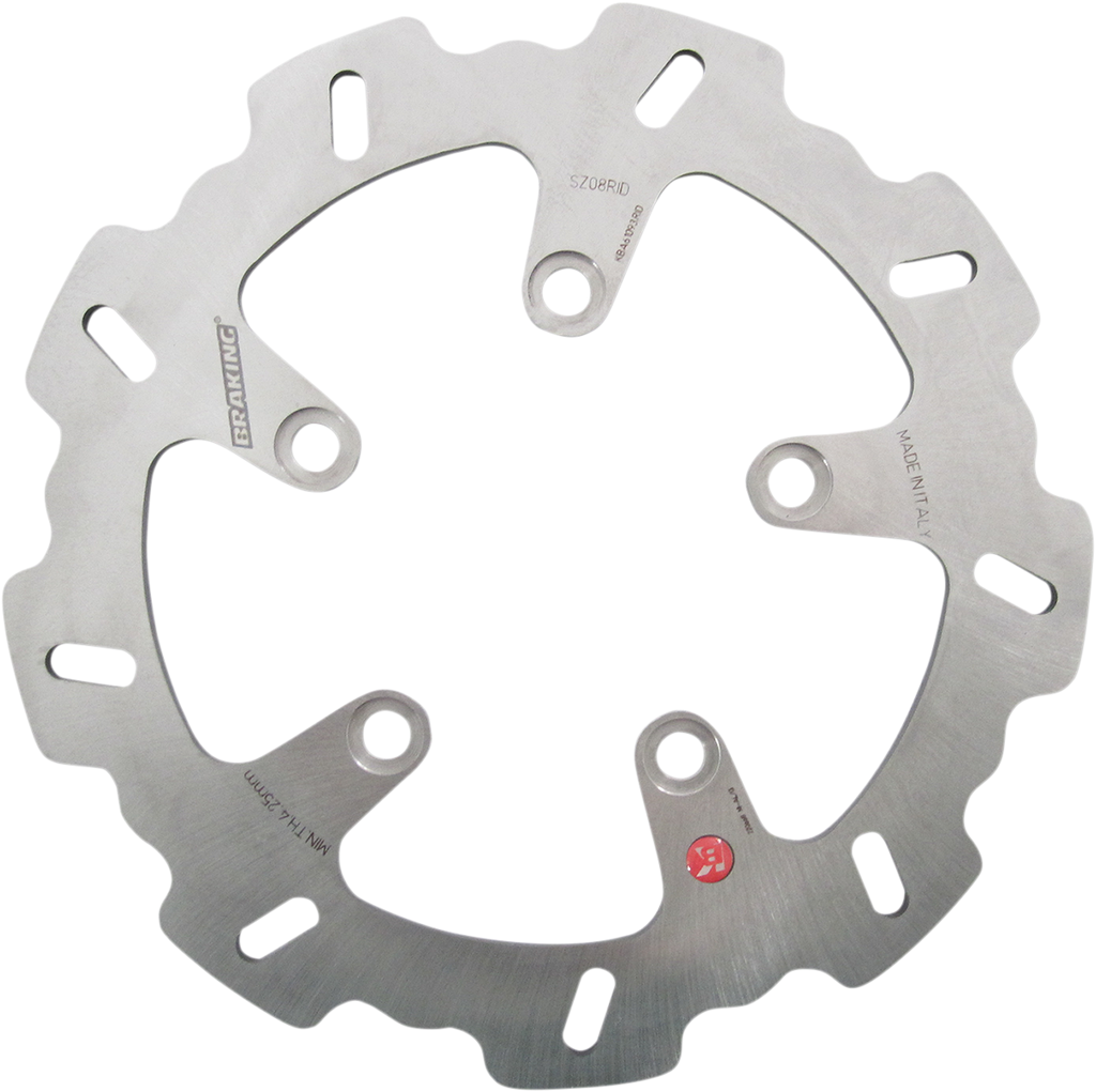 Product image for SZ08RID