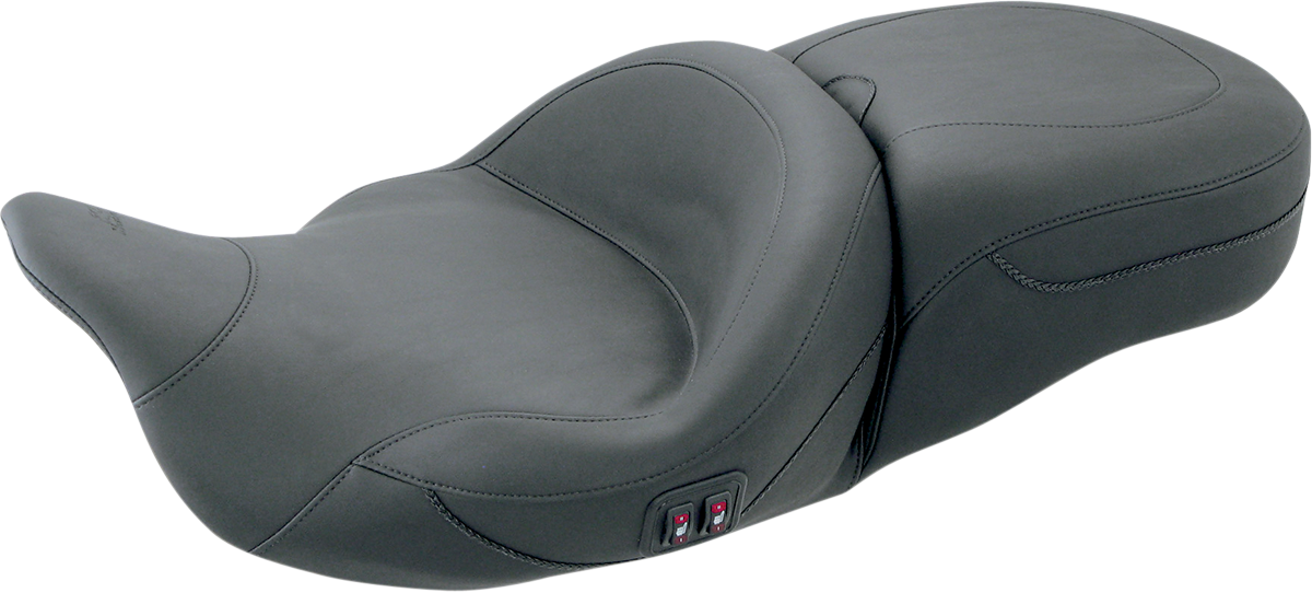 Heated Touring Seat - Plain