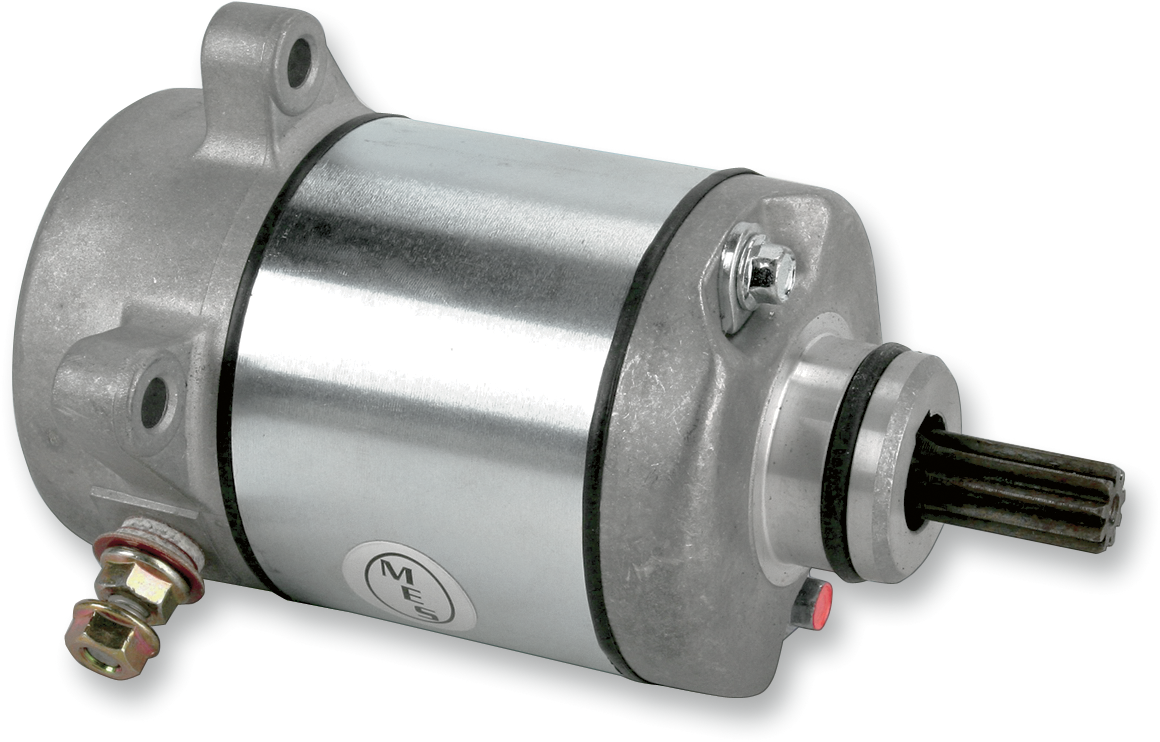 Starter - Kawasaki/Suzuki