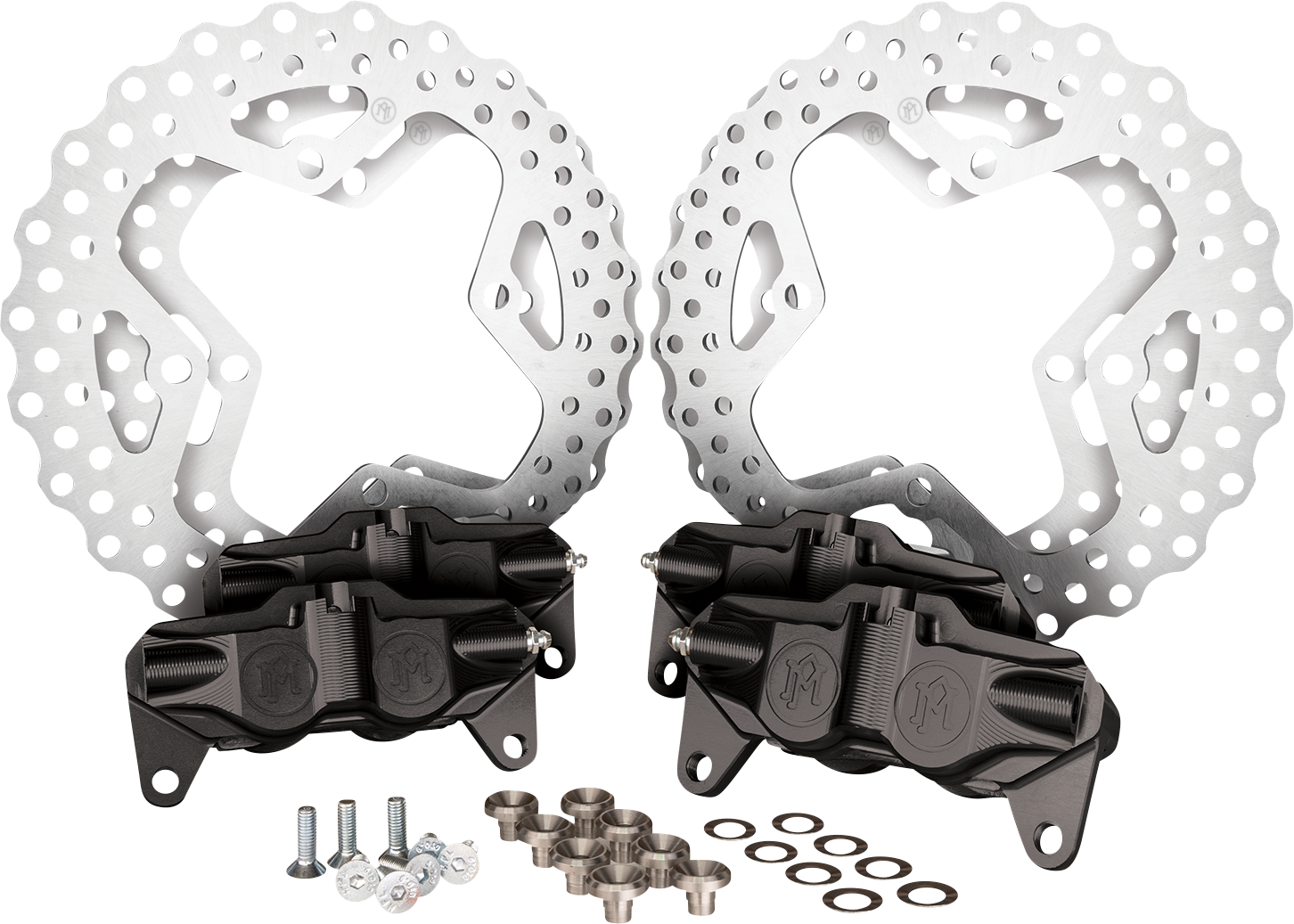 Big Brake Kit - Talon