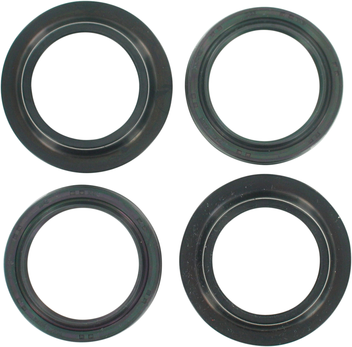 Fork Seal Kit - 35 mm ID x 46 mm OD