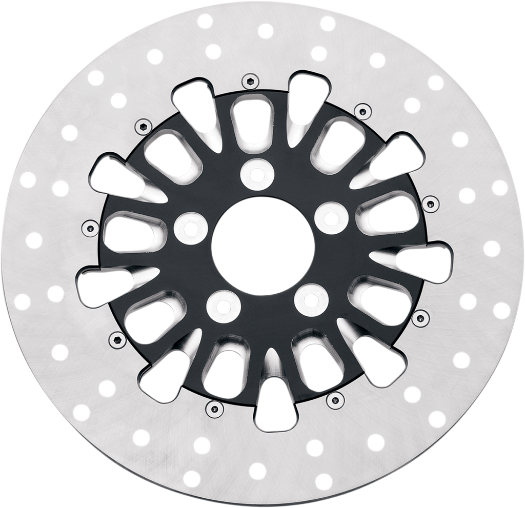 Brake Rotor - Diesel - 11.5"