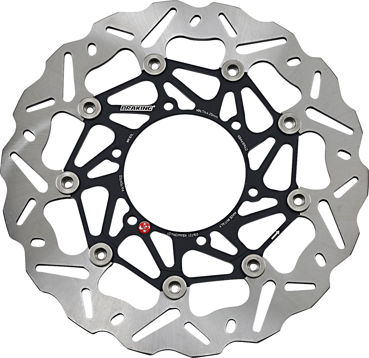 Product image for 17101434