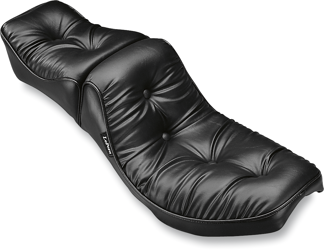 Plush Pillow 2-Up Seat - FXR