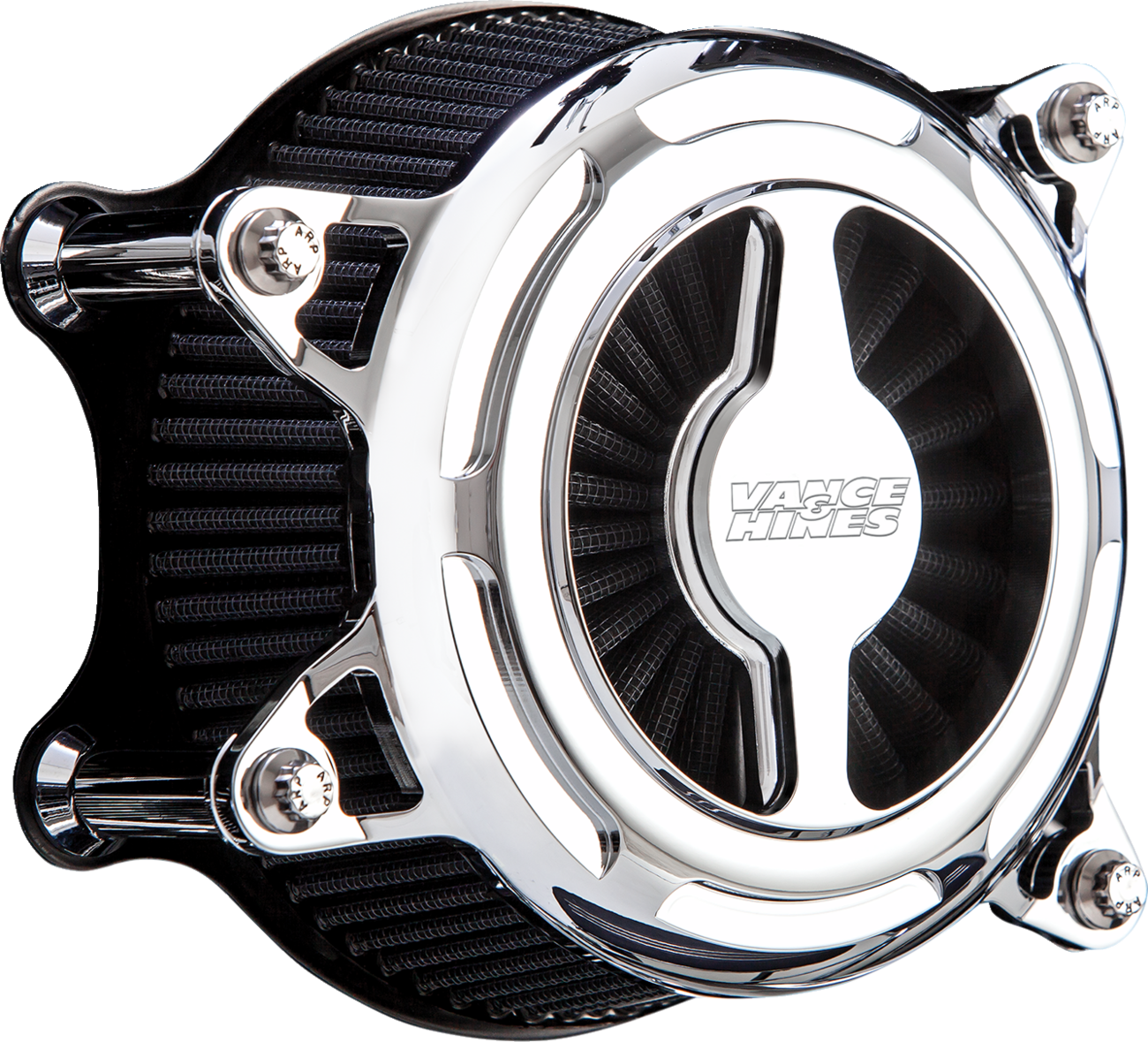 VO2 Blade Air Intake - Black Contrast