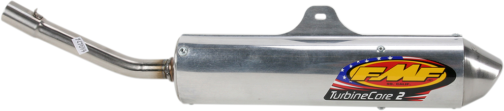 Turbinecore 2 Silencer