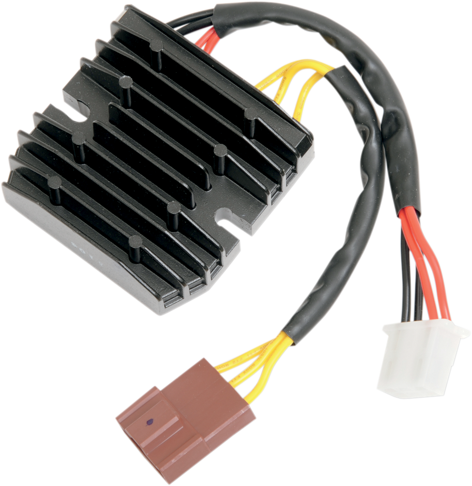 Hot Shot Rectifier/Regulator - Aprilia