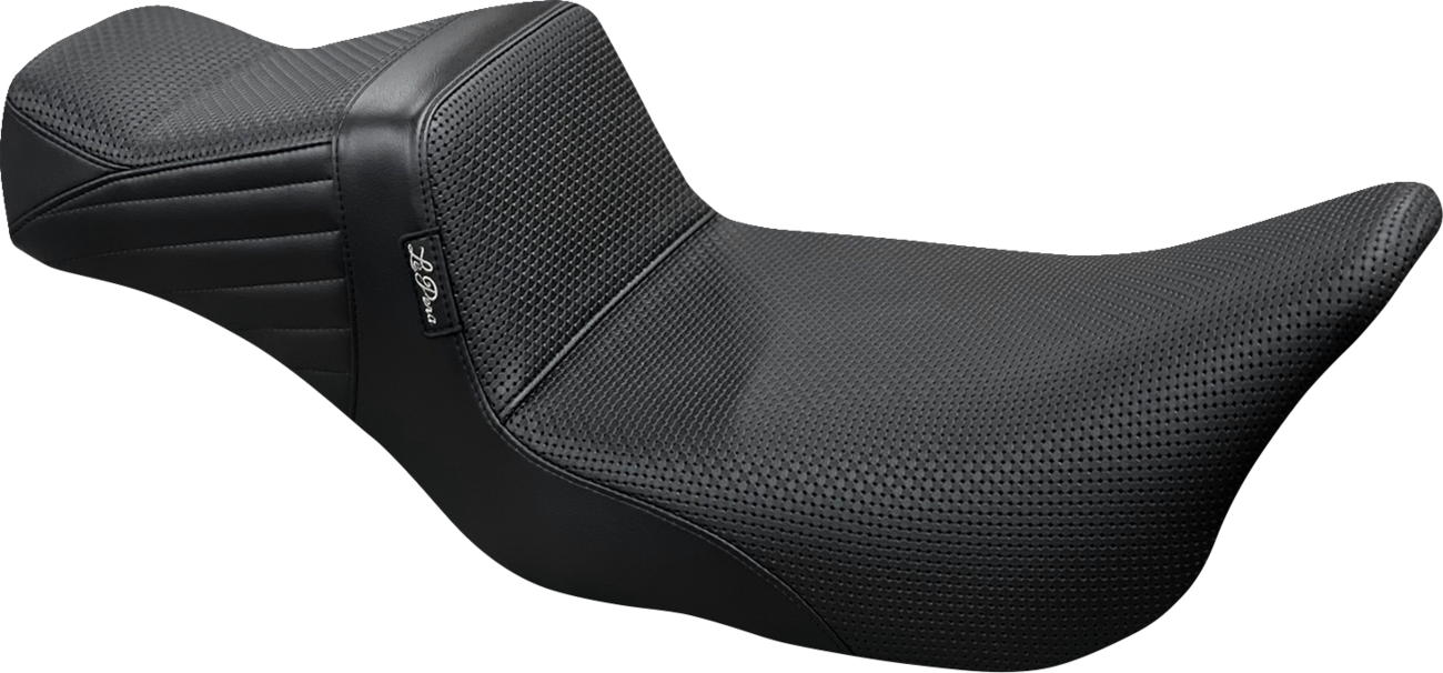 Tailwhip Daddy Long Legs Seat - Double Diamond w/ Red Thread - FL '08-'24