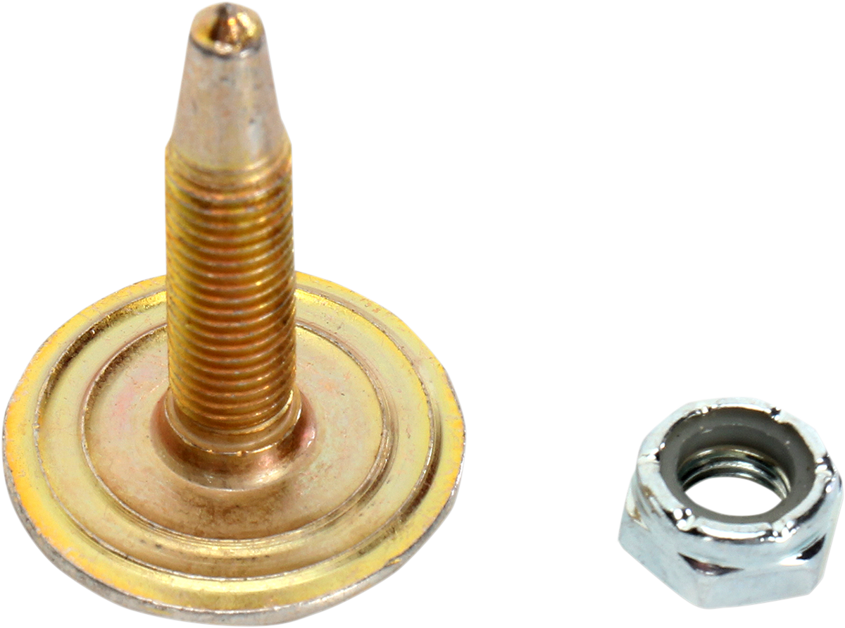 Studs with Locknuts - 1.625" - 24 Pack