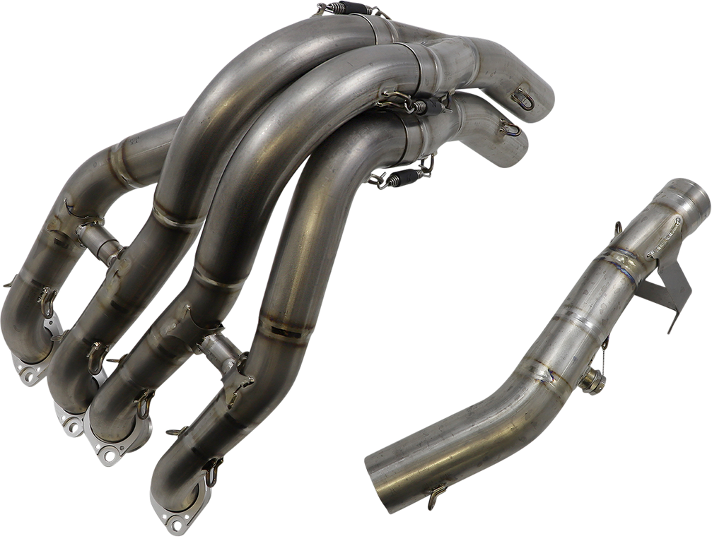 Head Pipe