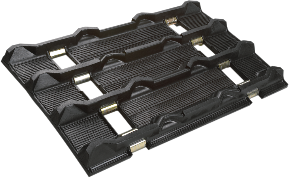 Durasport 725 Track - 15"x136"