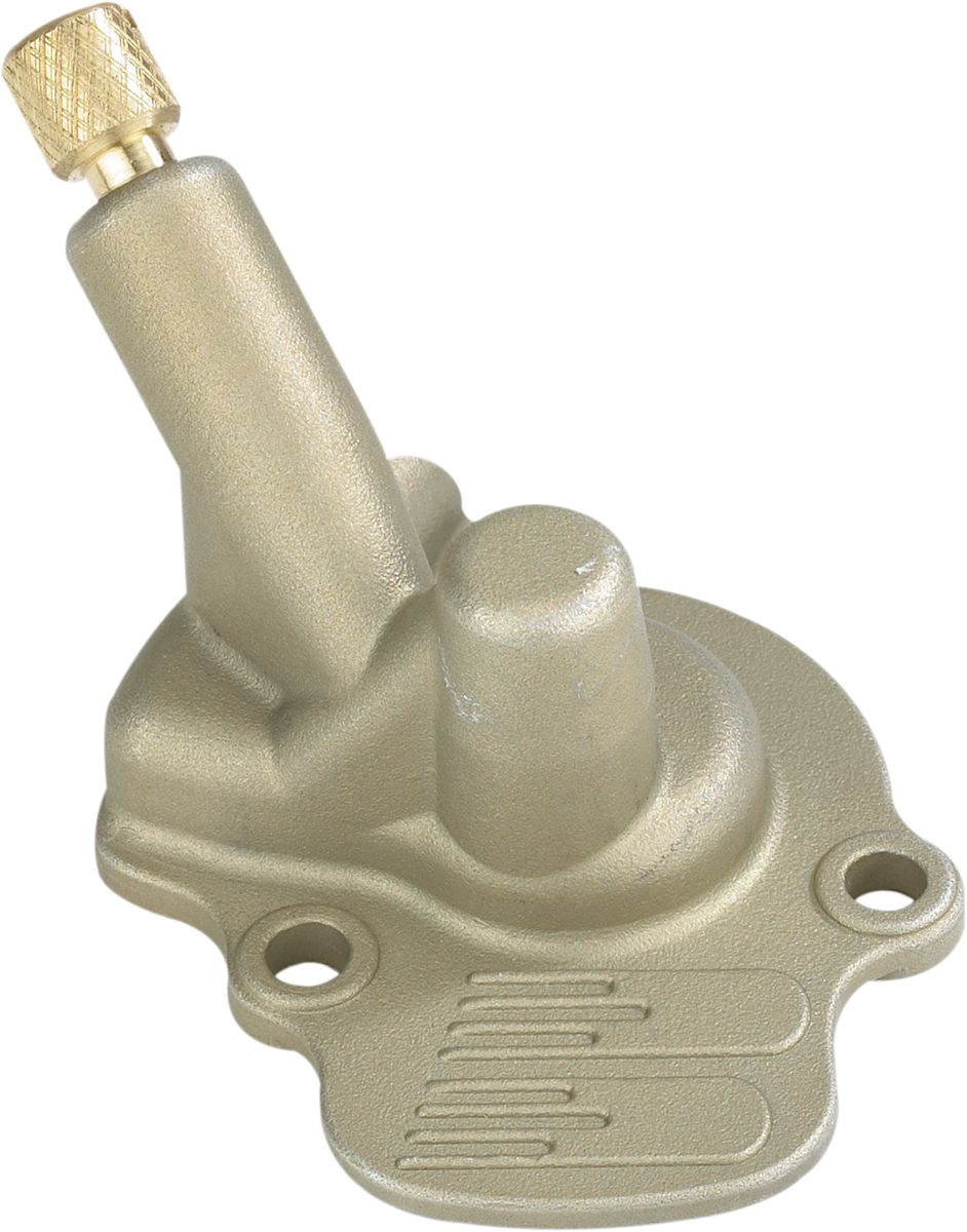 Quickshot 3 Acceleration Pump Cover - KTM