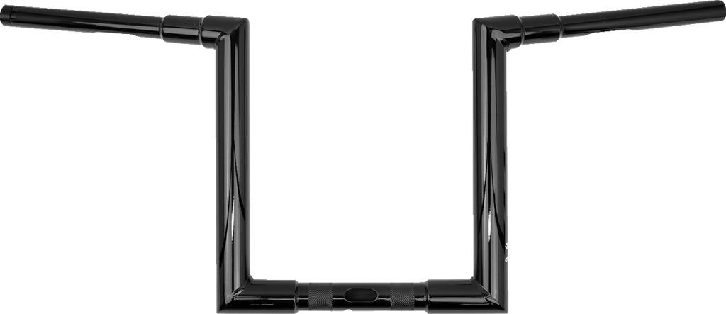 Jason Handlebar - 14" - Black