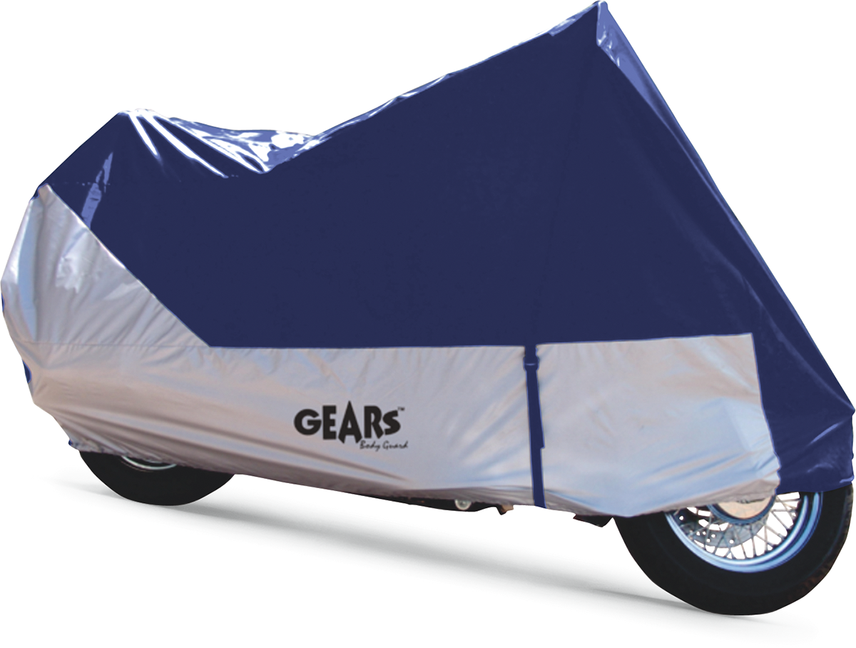 Bodyguard Cover - Motorcycle - M